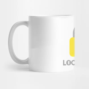 Locksmith Professional Mug
